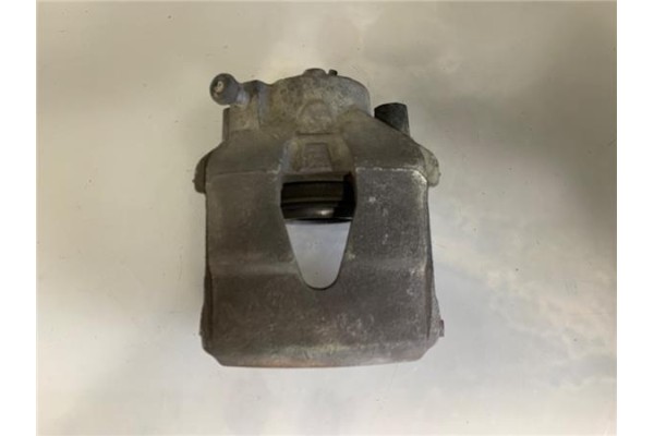 Recambio de pinza freno delantero derecha para seat leon (1p1) 1.9 tdi referencia OEM IAM 1K0615124D  