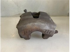 Recambio de pinza freno delantero derecha para seat leon (1p1) 1.9 tdi referencia OEM IAM 1K0615124D  