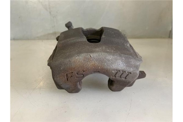 Recambio de pinza freno delantero derecha para seat leon (1p1) 1.9 tdi referencia OEM IAM 1K0615124D  