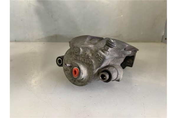 Recambio de pinza freno delantero derecha para seat leon (1p1) 1.9 tdi referencia OEM IAM 1K0615124D  