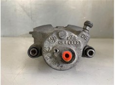 Recambio de pinza freno delantero derecha para seat leon (1p1) 1.9 tdi referencia OEM IAM 1K0615124D  