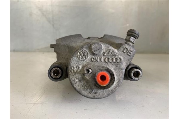 Recambio de pinza freno delantero derecha para seat leon (1p1) 1.9 tdi referencia OEM IAM 1K0615124D  