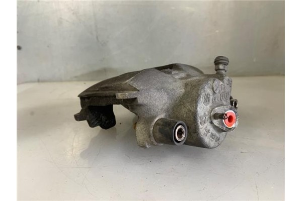Recambio de pinza freno delantero derecha para seat leon (1p1) 1.9 tdi referencia OEM IAM 1K0615124D  