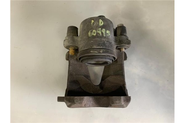 Recambio de pinza freno delantero derecha para seat leon (1p1) 1.9 tdi referencia OEM IAM 1K0615124D  