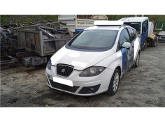 seat altea xl (5p5) del año 2015