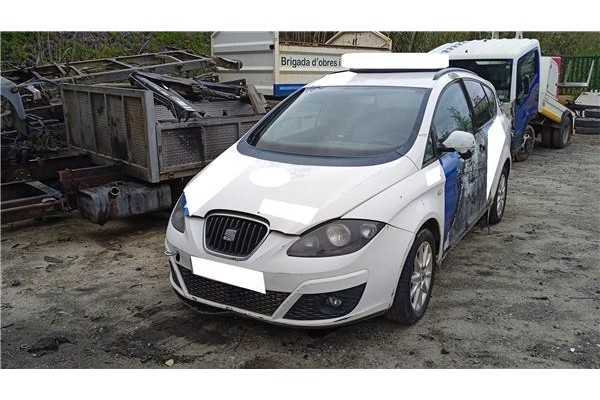 seat altea xl (5p5) del año 2015