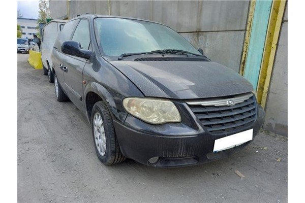 chrysler voyager (rg)(2001) del año 