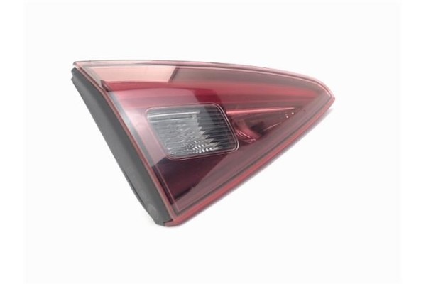 Recambio de piloto porton trasero izquierdo para alfa romeo giulia (952) 2.2 super referencia OEM IAM 952T2ECESX 20700107 