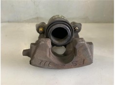 Recambio de pinza freno delantero derecha para seat leon (1p1) 1.9 tdi referencia OEM IAM 1K0615124D  
