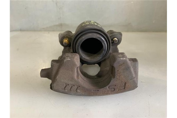 Recambio de pinza freno delantero derecha para seat leon (1p1) 1.9 tdi referencia OEM IAM 1K0615124D  