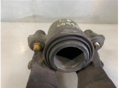 Recambio de pinza freno delantero derecha para seat leon (1p1) 1.9 tdi referencia OEM IAM 1K0615124D  