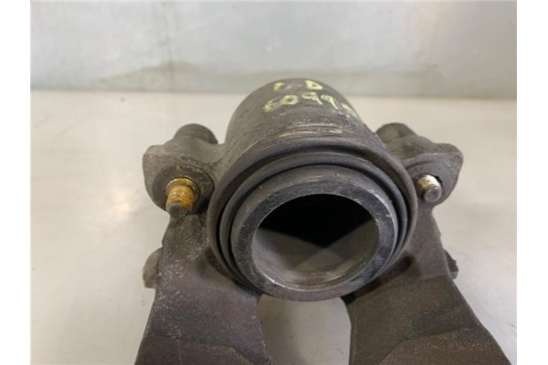 Recambio de pinza freno delantero derecha para seat leon (1p1) 1.9 tdi referencia OEM IAM 1K0615124D  