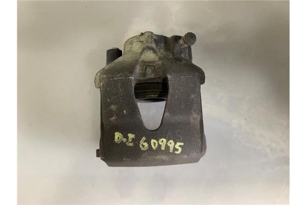 Recambio de pinza freno delantero izquierda para seat leon (1p1) 1.9 tdi referencia OEM IAM 1K0615123D  