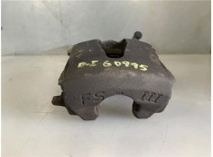Recambio de pinza freno delantero izquierda para seat leon (1p1) 1.9 tdi referencia OEM IAM 1K0615123D  