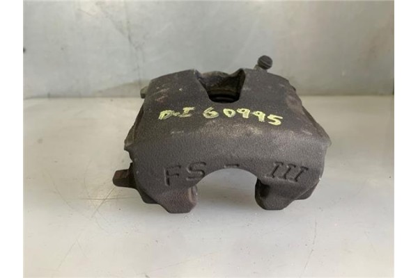 Recambio de pinza freno delantero izquierda para seat leon (1p1) 1.9 tdi referencia OEM IAM 1K0615123D  