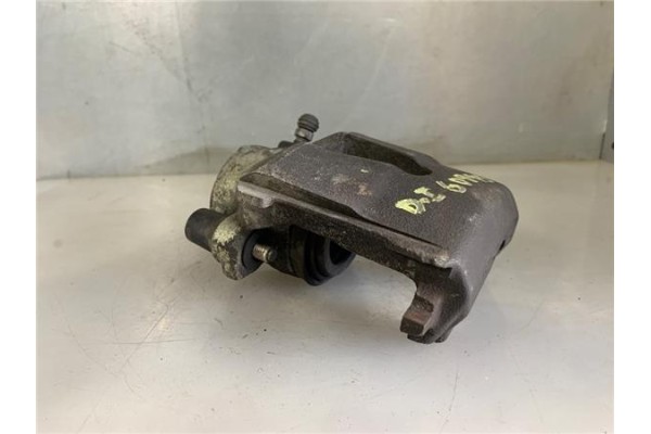 Recambio de pinza freno delantero izquierda para seat leon (1p1) 1.9 tdi referencia OEM IAM 1K0615123D  
