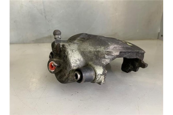 Recambio de pinza freno delantero izquierda para seat leon (1p1) 1.9 tdi referencia OEM IAM 1K0615123D  
