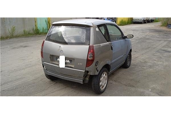 aixam a.721 del año 2006