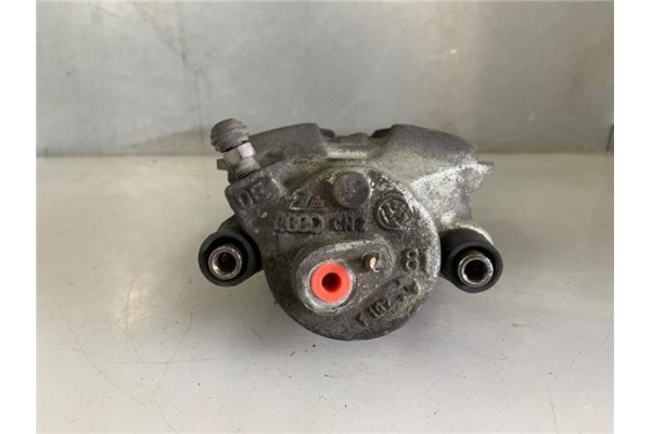 Recambio de pinza freno delantero izquierda para seat leon (1p1) 1.9 tdi referencia OEM IAM 1K0615123D  