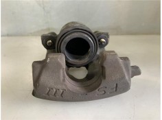 Recambio de pinza freno delantero izquierda para seat leon (1p1) 1.9 tdi referencia OEM IAM 1K0615123D  