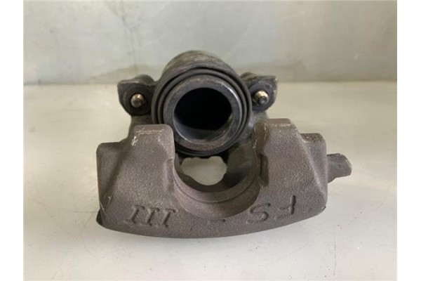 Recambio de pinza freno delantero izquierda para seat leon (1p1) 1.9 tdi referencia OEM IAM 1K0615123D  