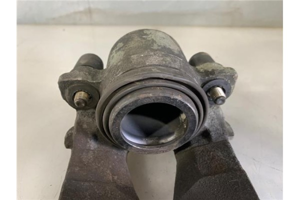 Recambio de pinza freno delantero izquierda para seat leon (1p1) 1.9 tdi referencia OEM IAM 1K0615123D  