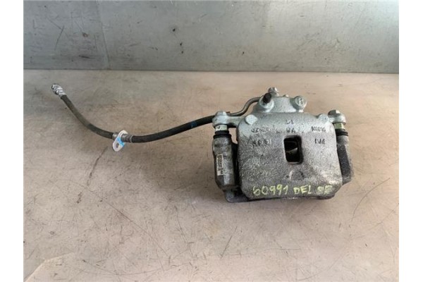 Recambio de pinza freno delantero derecha para kia picanto (ja) 1.0 gdi drive 5mt referencia OEM IAM 58130G 58130G6300 