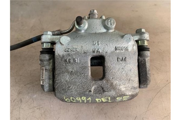 Recambio de pinza freno delantero derecha para kia picanto (ja) 1.0 gdi drive 5mt referencia OEM IAM 58130G 58130G6300 