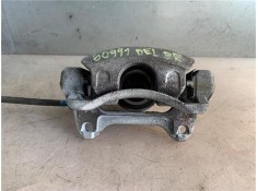 Recambio de pinza freno delantero derecha para kia picanto (ja) 1.0 gdi drive 5mt referencia OEM IAM 58130G 58130G6300 