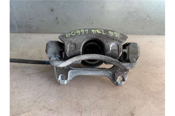 Recambio de pinza freno delantero derecha para kia picanto (ja) 1.0 gdi drive 5mt referencia OEM IAM 58130G 58130G6300 