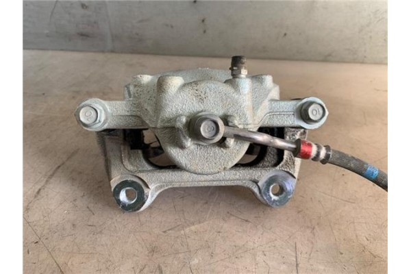 Recambio de pinza freno delantero derecha para kia picanto (ja) 1.0 gdi drive 5mt referencia OEM IAM 58130G 58130G6300 