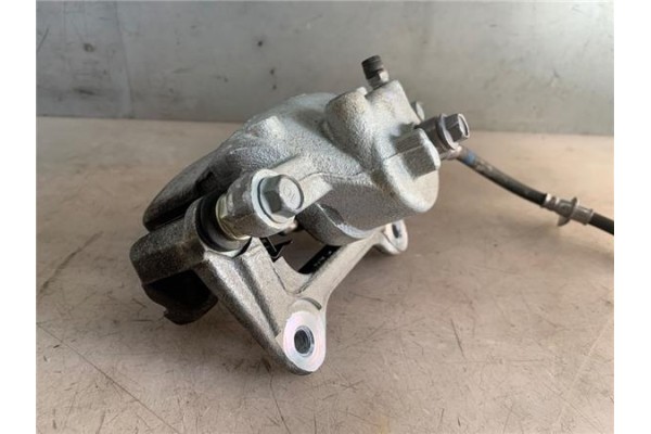 Recambio de pinza freno delantero derecha para kia picanto (ja) 1.0 gdi drive 5mt referencia OEM IAM 58130G 58130G6300 