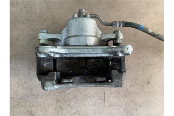 Recambio de pinza freno delantero derecha para kia picanto (ja) 1.0 gdi drive 5mt referencia OEM IAM 58130G 58130G6300 