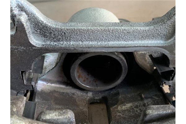 Recambio de pinza freno delantero derecha para kia picanto (ja) 1.0 gdi drive 5mt referencia OEM IAM 58130G 58130G6300 