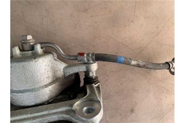 Recambio de pinza freno delantero derecha para kia picanto (ja) 1.0 gdi drive 5mt referencia OEM IAM 58130G 58130G6300 