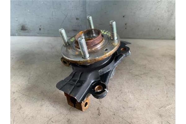 Recambio de mangueta delantero derecha para kia picanto (ja) 1.0 gdi drive 5mt referencia OEM IAM 51716G6000  