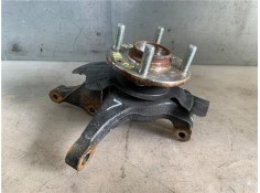 Recambio de mangueta delantero derecha para kia picanto (ja) 1.0 gdi drive 5mt referencia OEM IAM 51716G6000  
