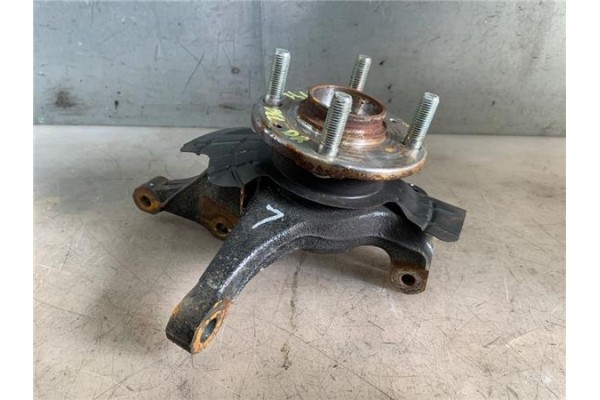 Recambio de mangueta delantero derecha para kia picanto (ja) 1.0 gdi drive 5mt referencia OEM IAM 51716G6000  