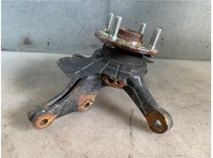 Recambio de mangueta delantero derecha para kia picanto (ja) 1.0 gdi drive 5mt referencia OEM IAM 51716G6000  