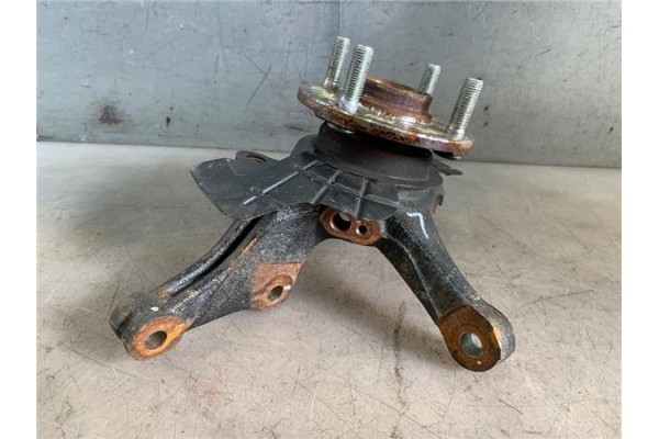 Recambio de mangueta delantero derecha para kia picanto (ja) 1.0 gdi drive 5mt referencia OEM IAM 51716G6000  