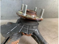 Recambio de mangueta delantero derecha para kia picanto (ja) 1.0 gdi drive 5mt referencia OEM IAM 51716G6000  