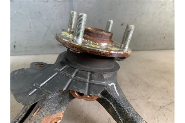 Recambio de mangueta delantero derecha para kia picanto (ja) 1.0 gdi drive 5mt referencia OEM IAM 51716G6000  