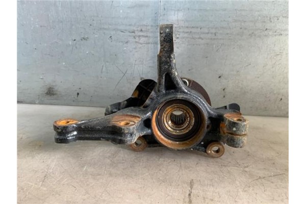 Recambio de mangueta delantero derecha para kia picanto (ja) 1.0 gdi drive 5mt referencia OEM IAM 51716G6000  