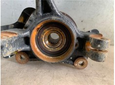 Recambio de mangueta delantero derecha para kia picanto (ja) 1.0 gdi drive 5mt referencia OEM IAM 51716G6000  