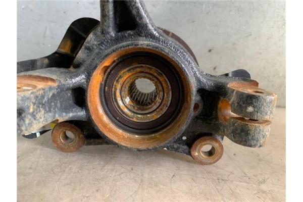 Recambio de mangueta delantero derecha para kia picanto (ja) 1.0 gdi drive 5mt referencia OEM IAM 51716G6000  