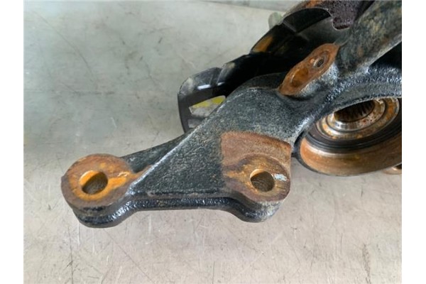 Recambio de mangueta delantero derecha para kia picanto (ja) 1.0 gdi drive 5mt referencia OEM IAM 51716G6000  