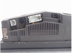 Recambio de mandos climatizador para bmw serie 3 berlina (e46) referencia OEM IAM 64116914009  