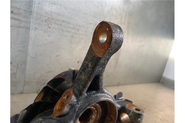 Recambio de mangueta delantero derecha para kia picanto (ja) 1.0 gdi drive 5mt referencia OEM IAM 51716G6000  