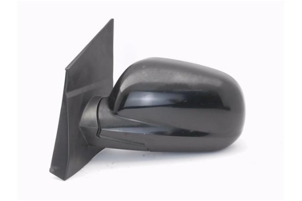 Recambio de retrovisor electrico izquierdo para ssangyong kyron 2.0 200 xdi referencia OEM IAM 7893009121LAK  