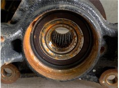 Recambio de mangueta delantero derecha para kia picanto (ja) 1.0 gdi drive 5mt referencia OEM IAM 51716G6000  